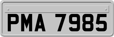 PMA7985