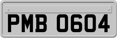 PMB0604