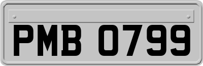 PMB0799
