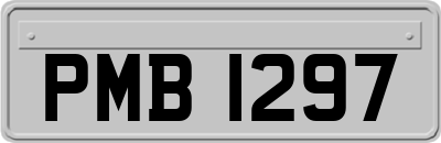 PMB1297