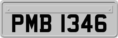 PMB1346