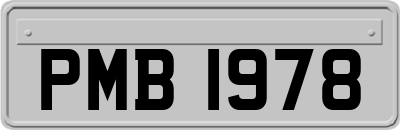 PMB1978