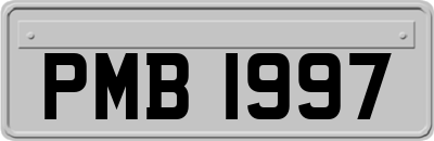 PMB1997