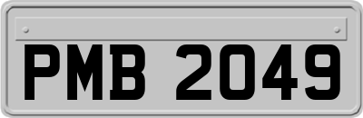 PMB2049