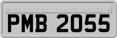 PMB2055