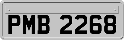 PMB2268