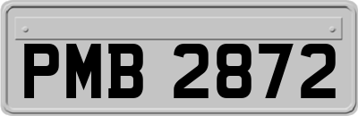 PMB2872