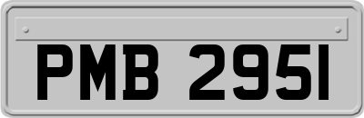 PMB2951