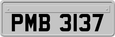 PMB3137