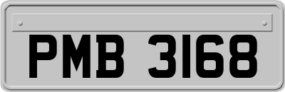 PMB3168