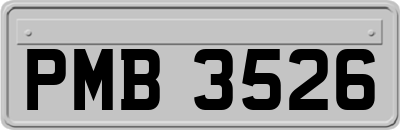 PMB3526