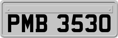 PMB3530