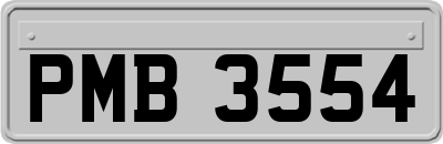 PMB3554