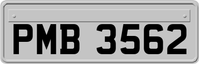PMB3562