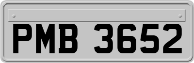 PMB3652