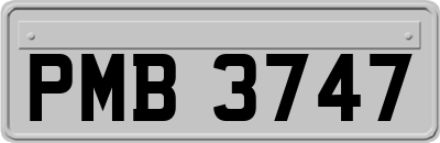 PMB3747