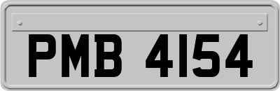 PMB4154