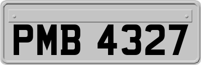 PMB4327