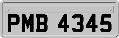 PMB4345