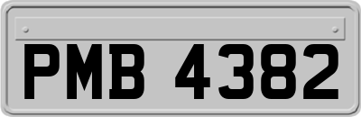 PMB4382