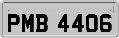 PMB4406