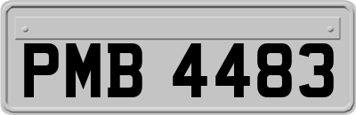 PMB4483