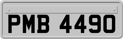 PMB4490