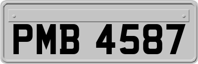 PMB4587