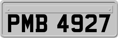PMB4927