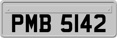 PMB5142