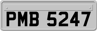 PMB5247
