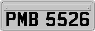 PMB5526