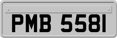 PMB5581