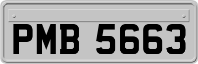 PMB5663