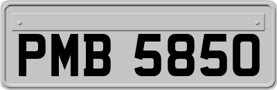 PMB5850