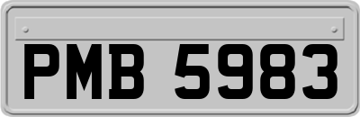 PMB5983