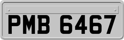 PMB6467