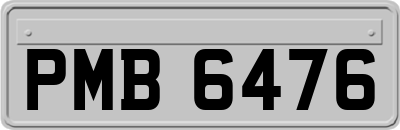 PMB6476