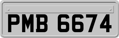 PMB6674