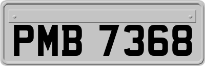 PMB7368