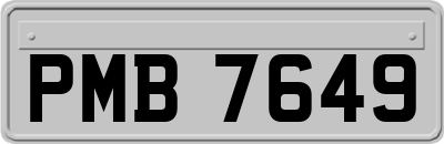 PMB7649