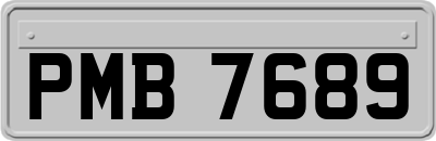 PMB7689