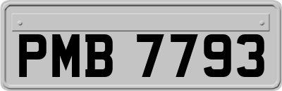 PMB7793