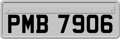 PMB7906