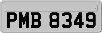 PMB8349