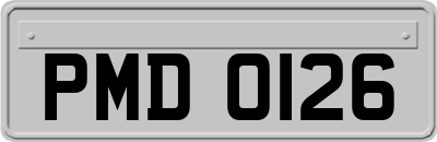 PMD0126