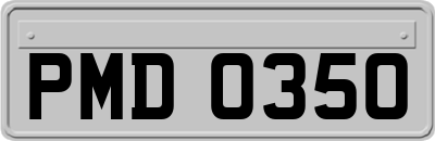 PMD0350