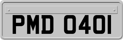 PMD0401