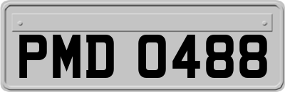 PMD0488