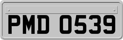 PMD0539